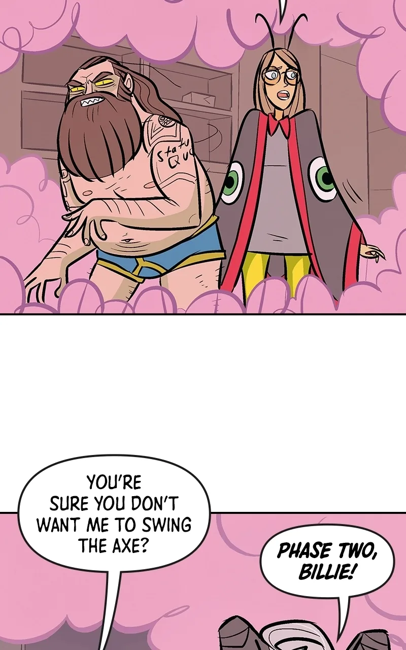 Lemonade Chapter 128 page 46