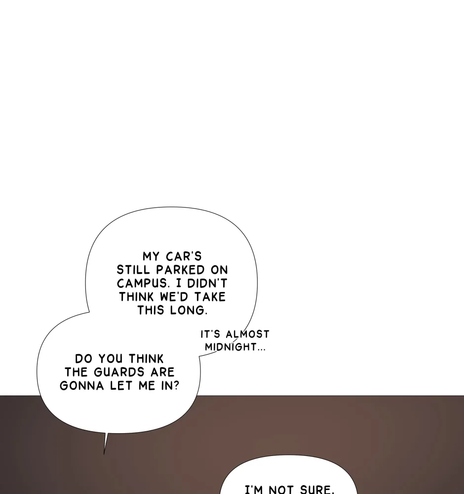Lemonade Chapter 135 page 22