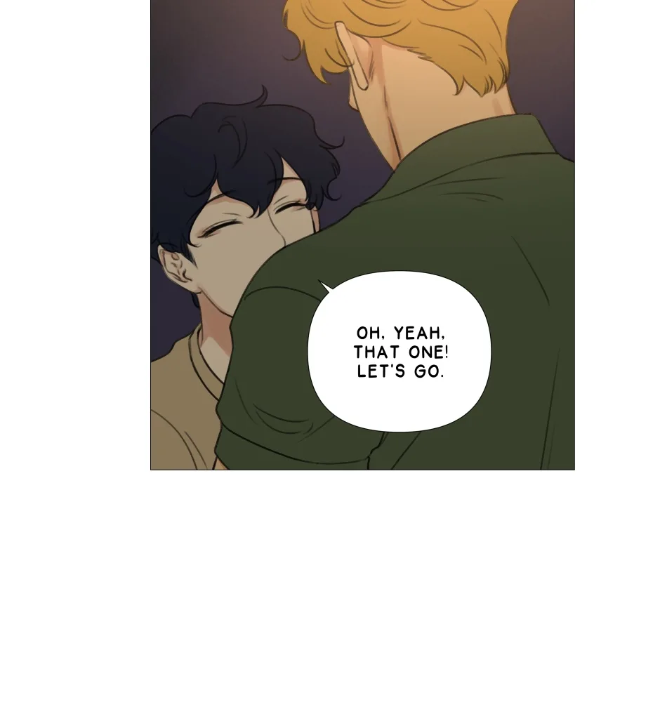 Lemonade Chapter 135 page 21