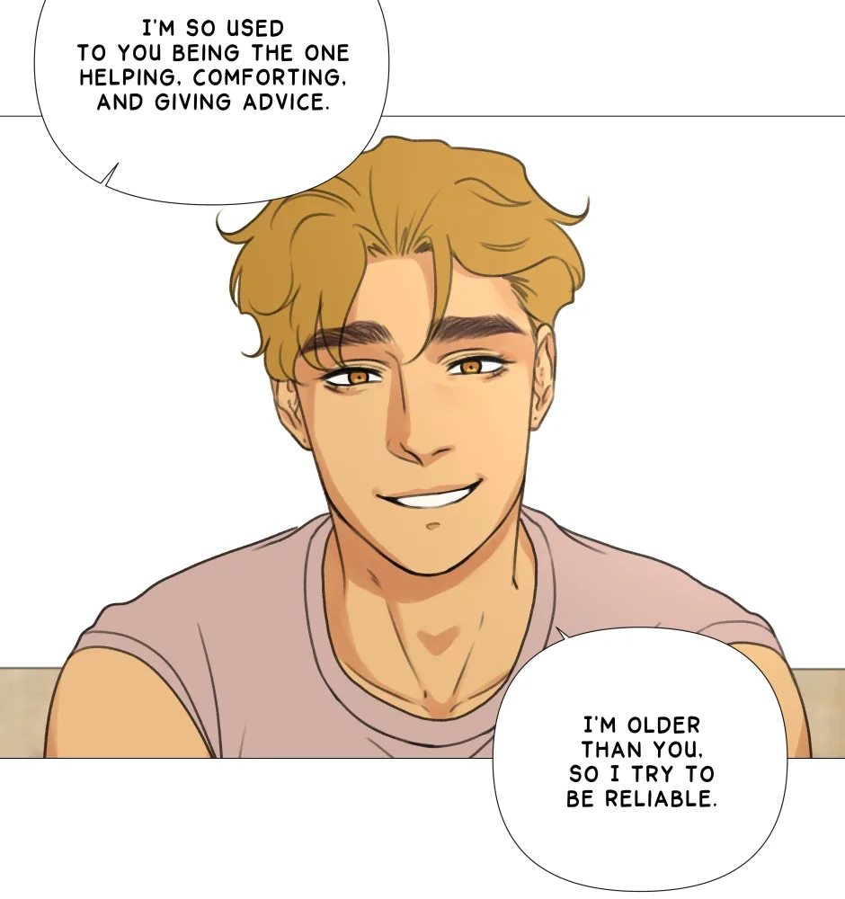 Lemonade Chapter 141 page 4