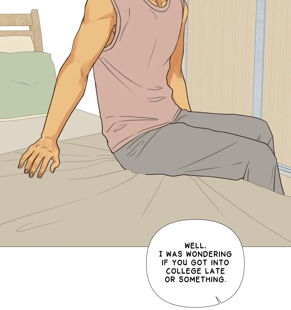 Lemonade Chapter 138 page 17