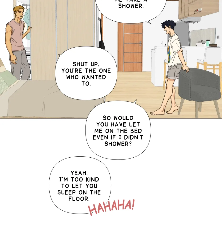Lemonade Chapter 138 page 13