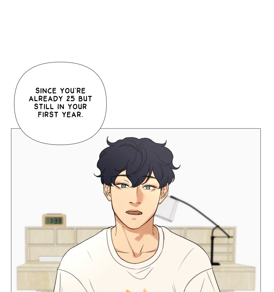 Lemonade Chapter 138 page 18