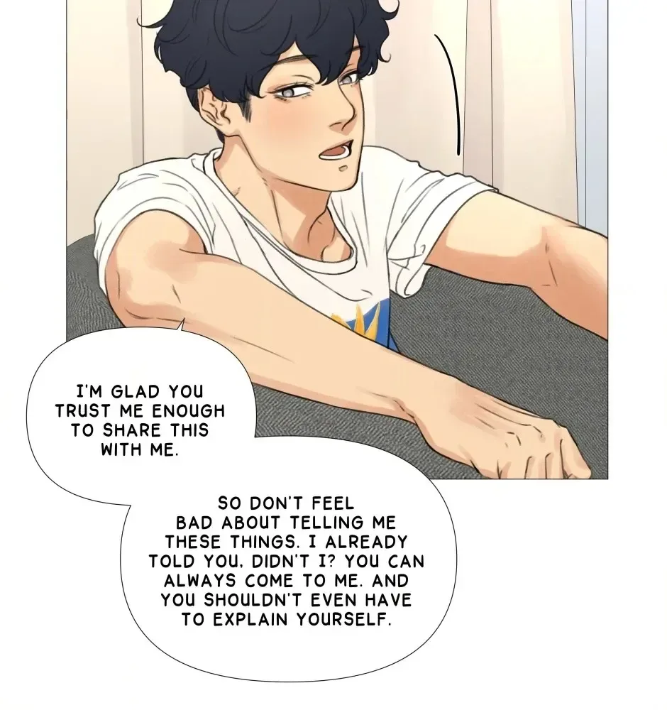 Lemonade Chapter 141 page 10