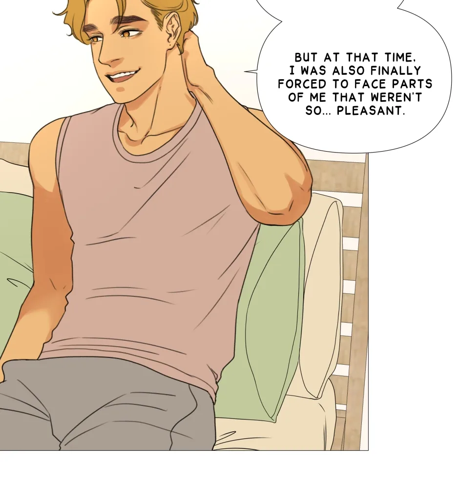 Lemonade Chapter 139 page 5