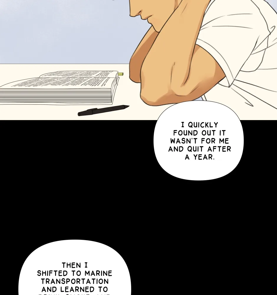 Lemonade Chapter 139 page 9