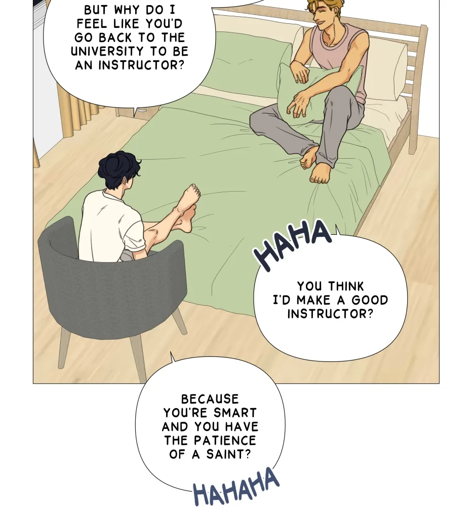 Lemonade Chapter 142 page 4