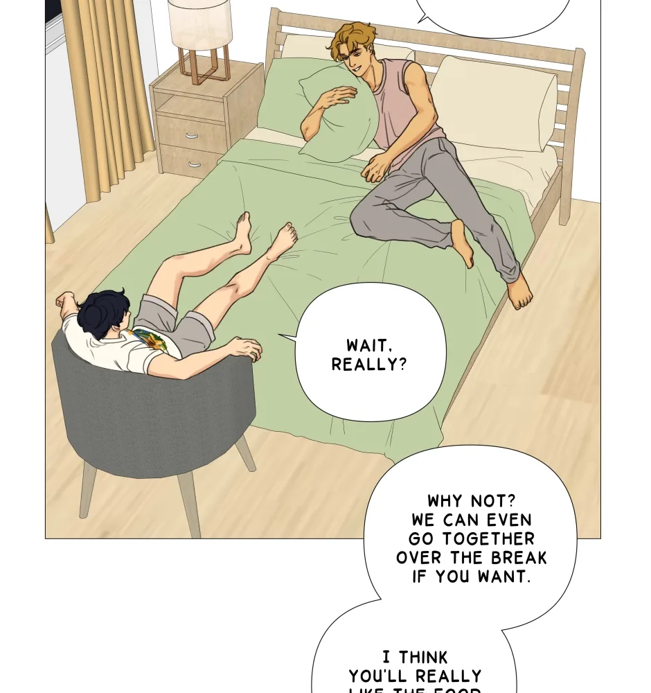 Lemonade Chapter 142 page 6