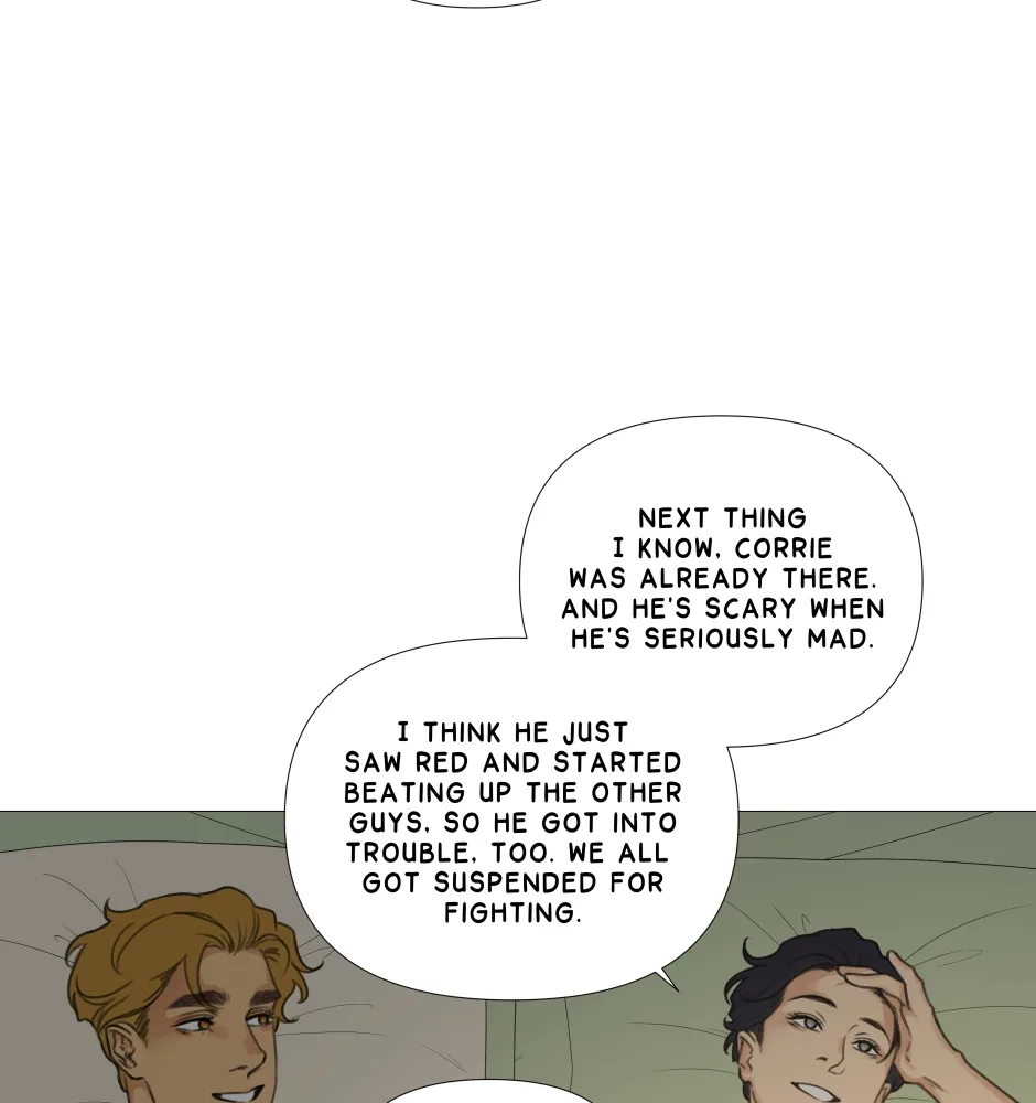 Lemonade Chapter 142 page 12