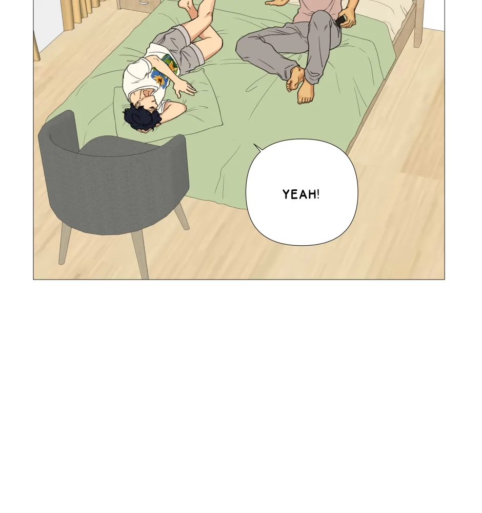 Lemonade Chapter 142 page 8