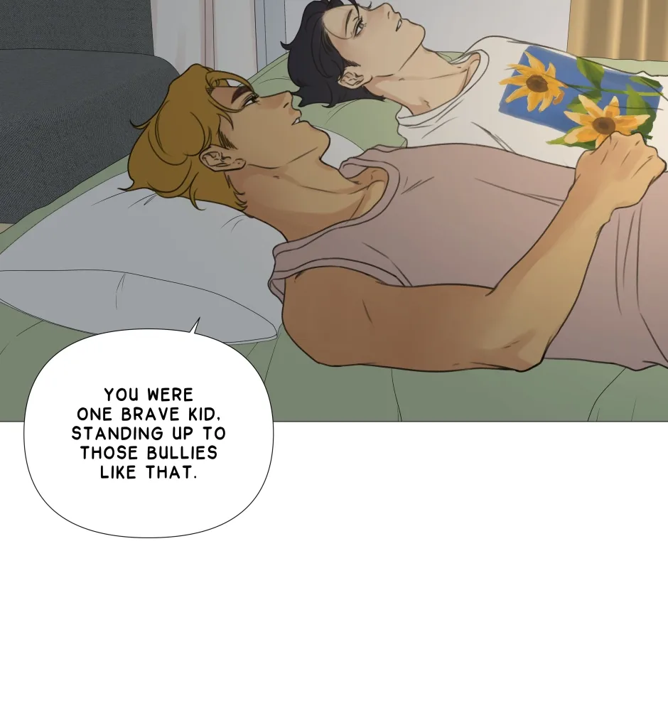 Lemonade Chapter 142 page 16