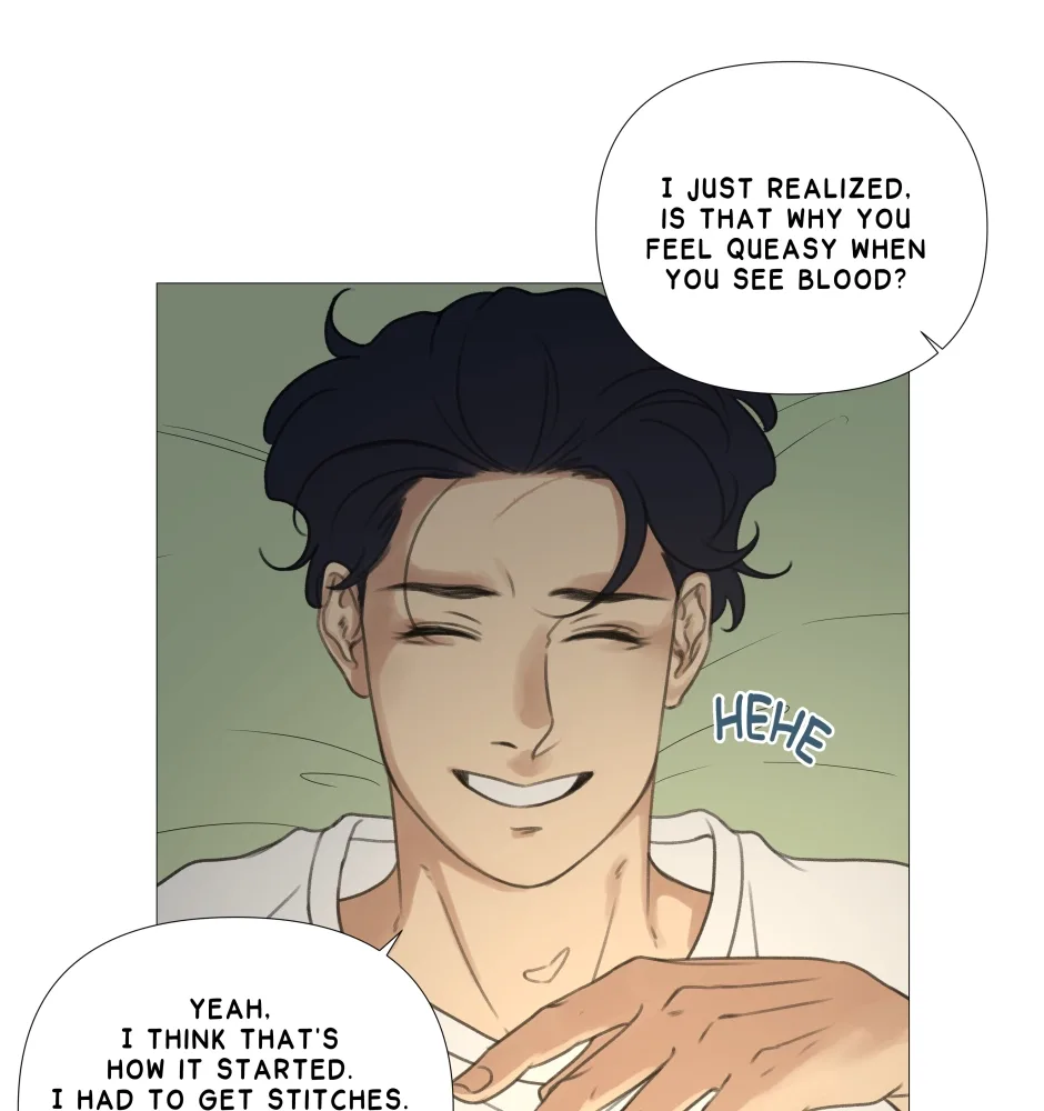 Lemonade Chapter 142 page 14