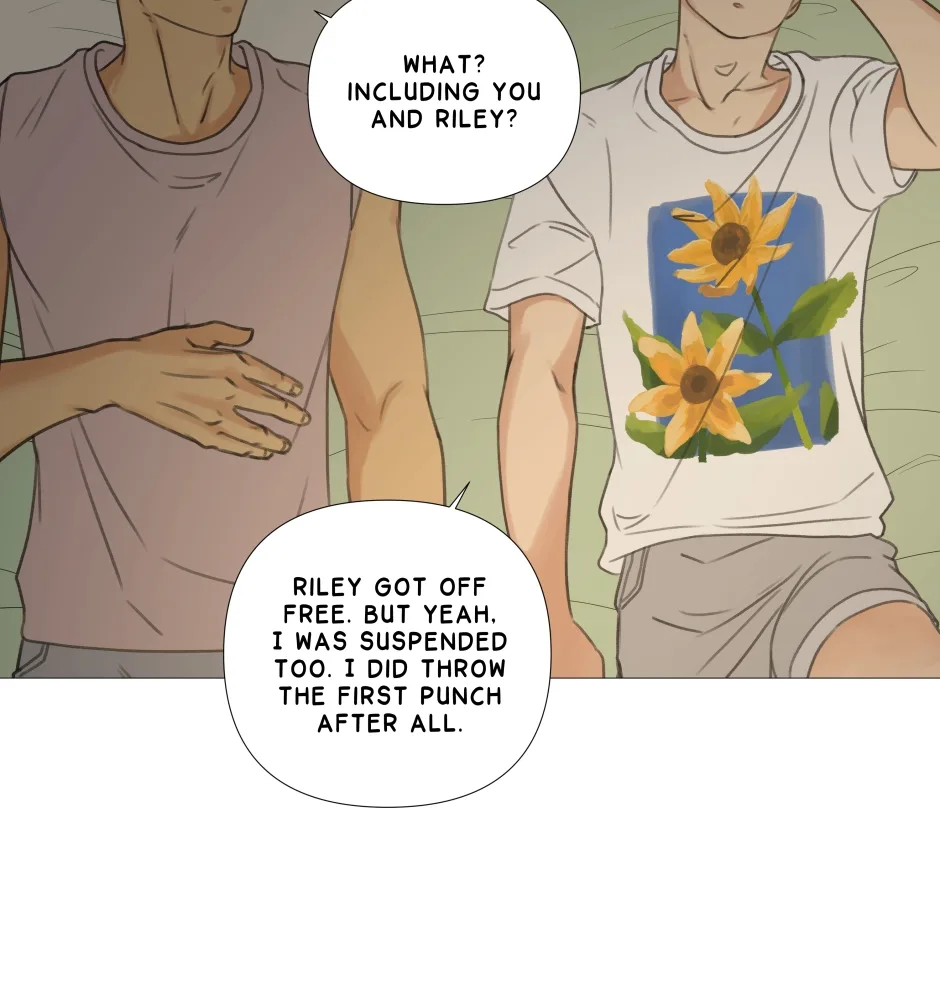 Lemonade Chapter 142 page 13
