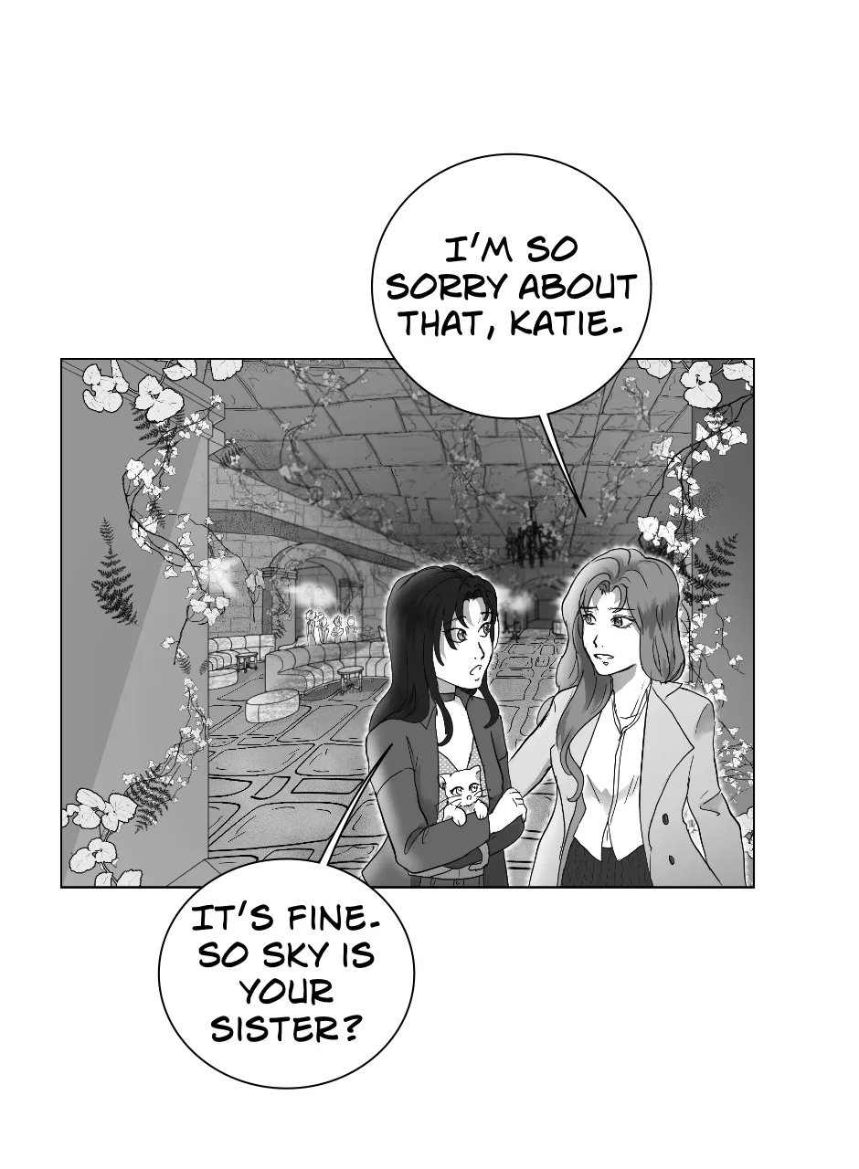 Lemonade Chapter 148 page 1