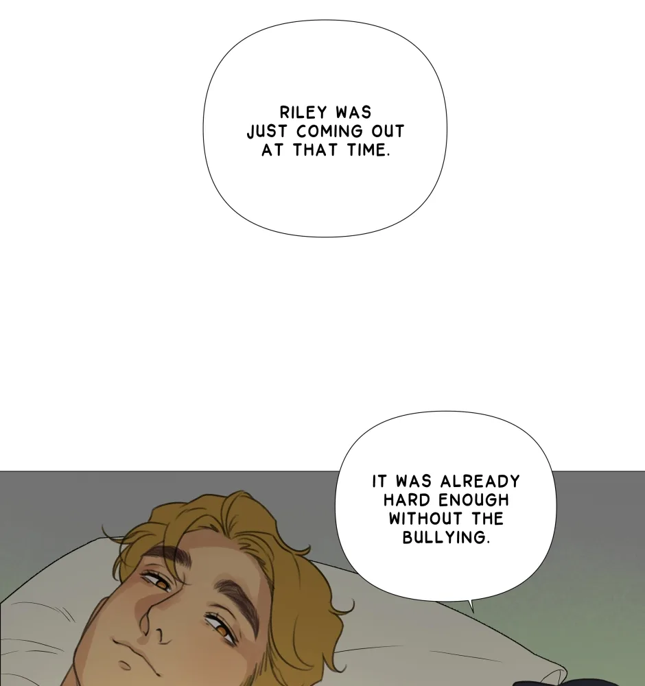Lemonade Chapter 142 page 17