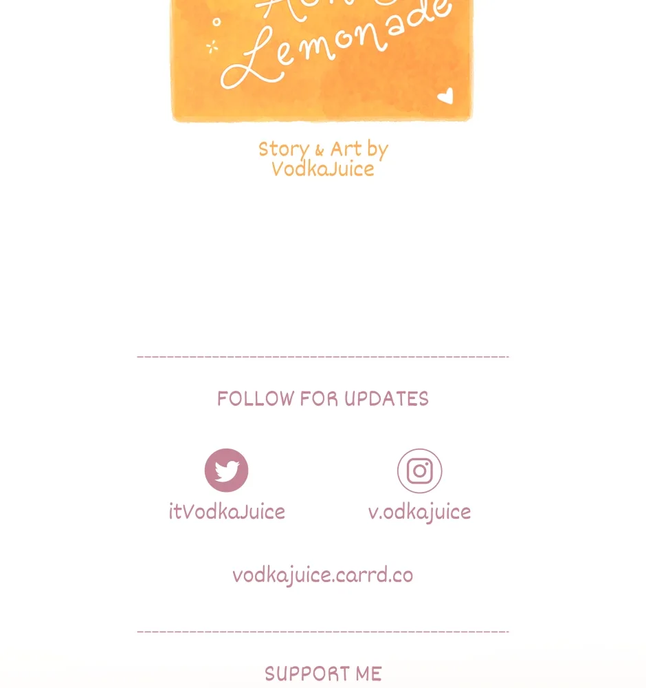Lemonade Chapter 142 page 21