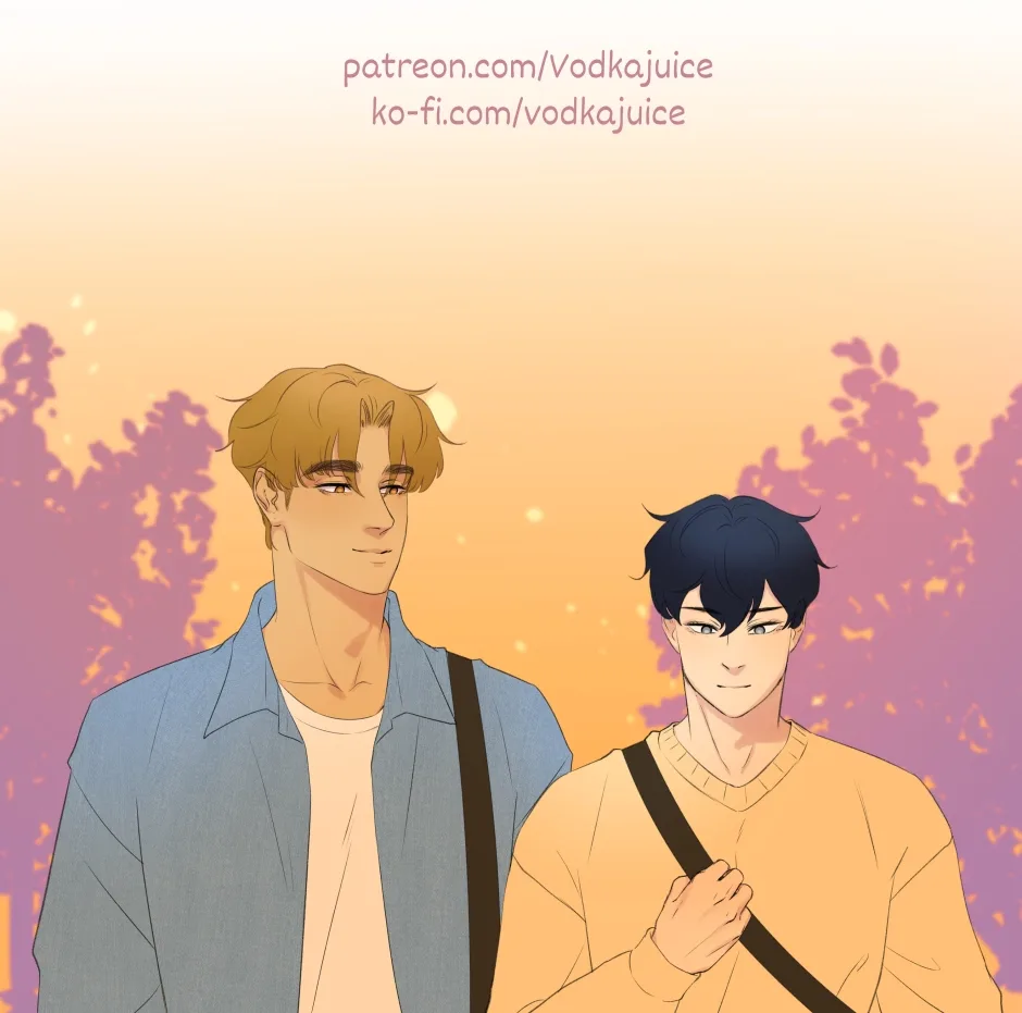 Lemonade Chapter 142 page 22