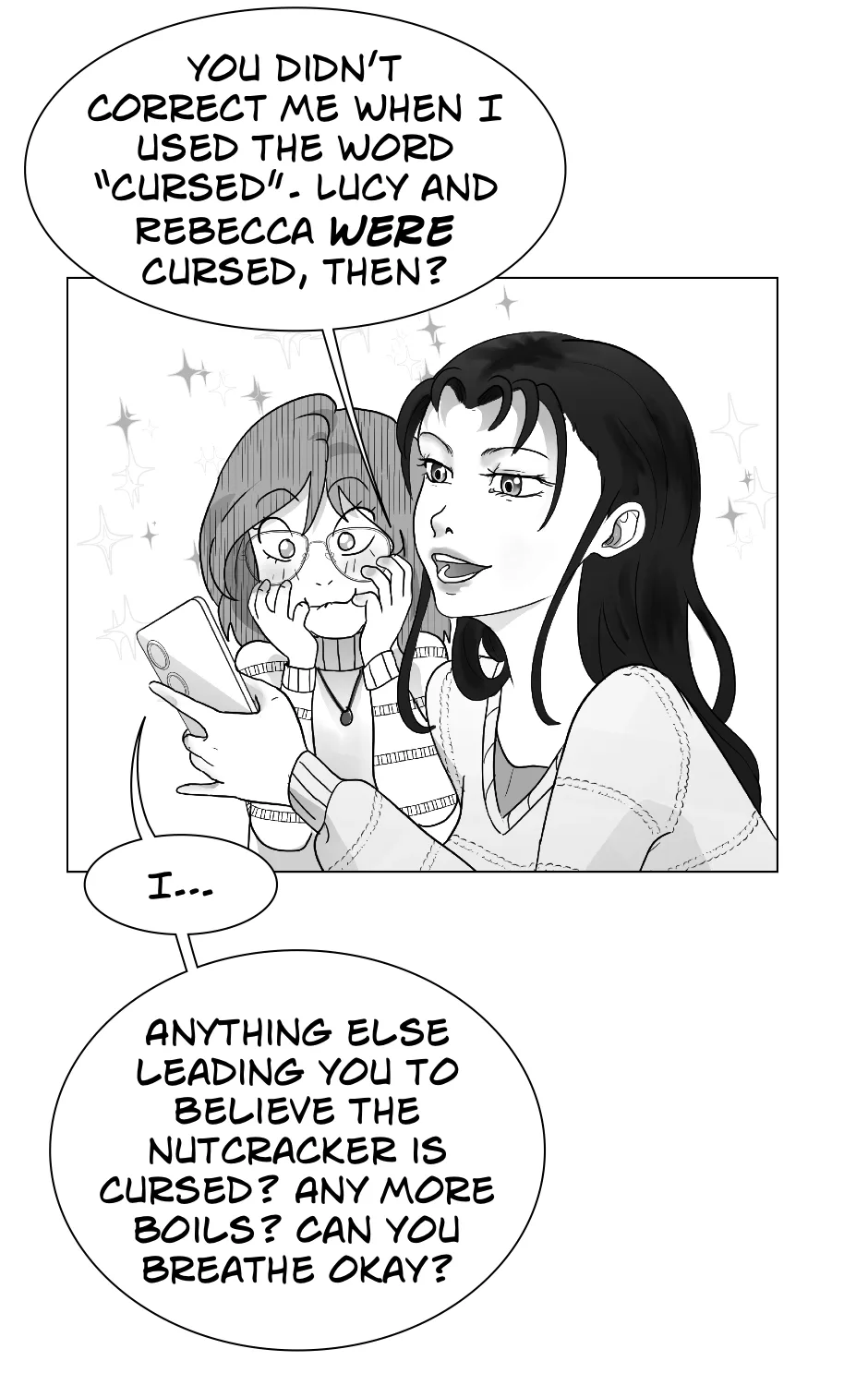 Lemonade Chapter 147 page 4