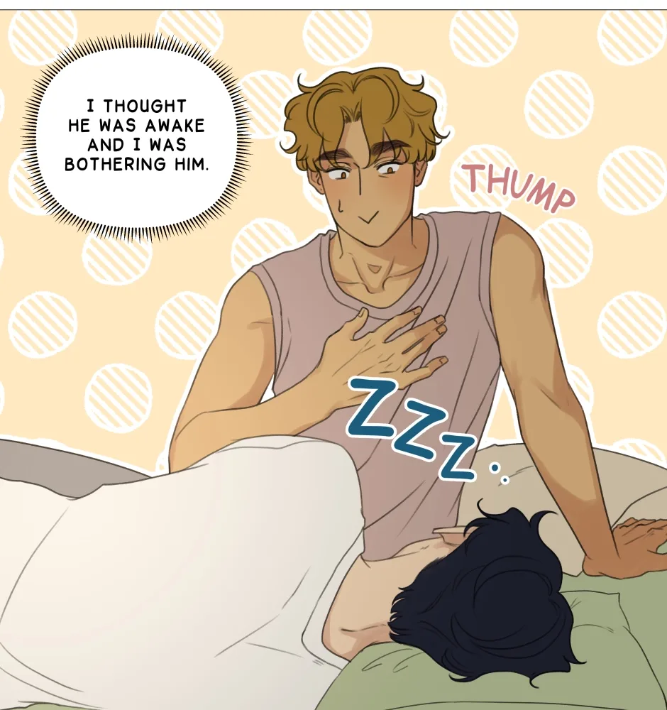 Lemonade Chapter 143 page 18