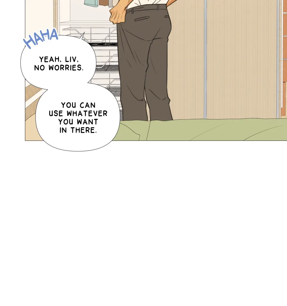 Lemonade Chapter 146 page 8