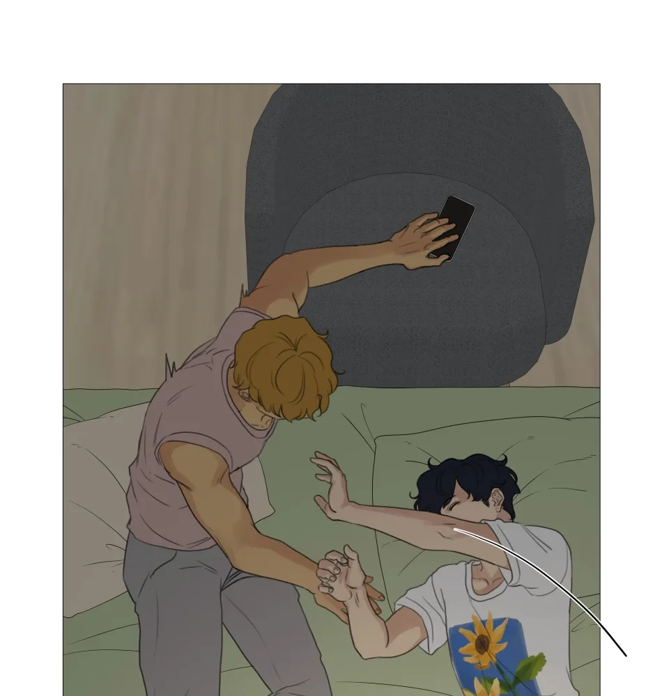 Lemonade Chapter 143 page 16