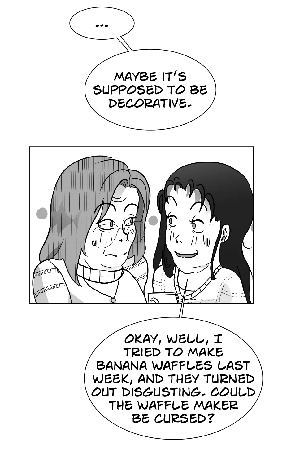 Lemonade Chapter 147 page 2