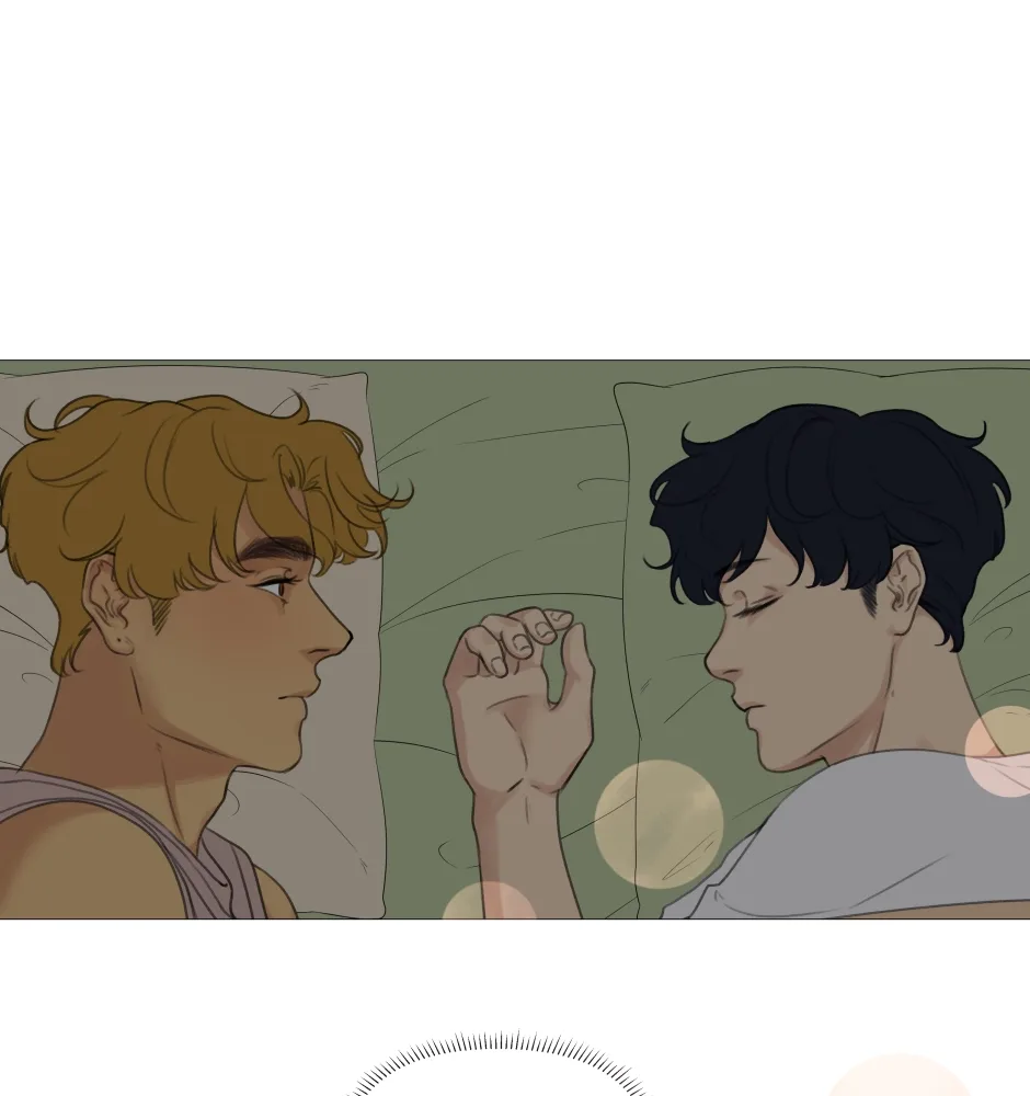 Lemonade Chapter 143 page 33