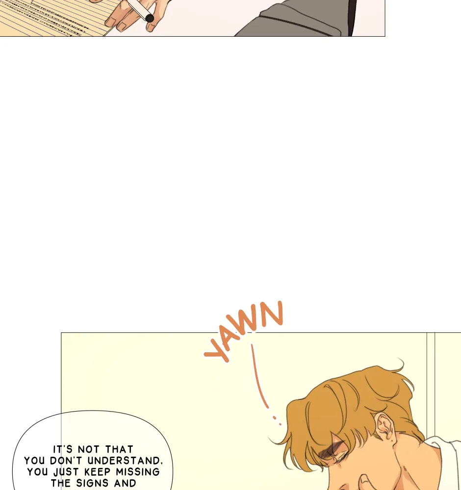Lemonade Chapter 146 page 16