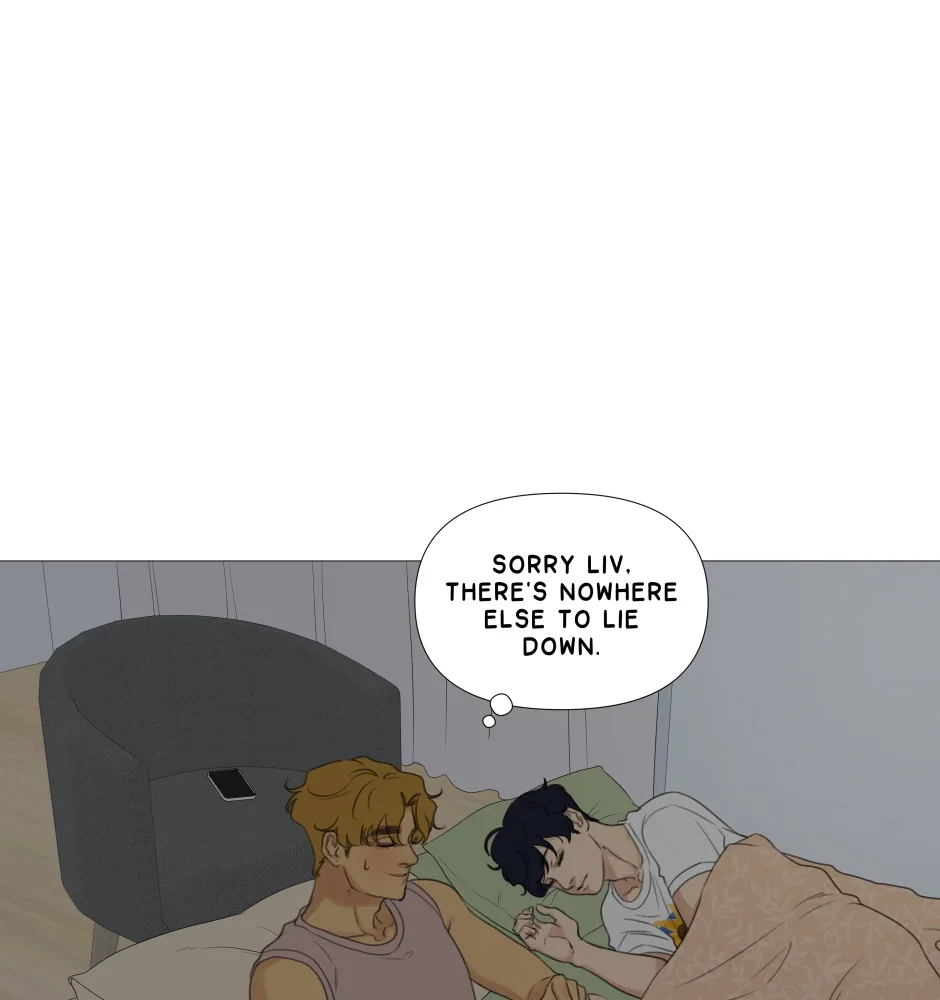 Lemonade Chapter 143 page 31