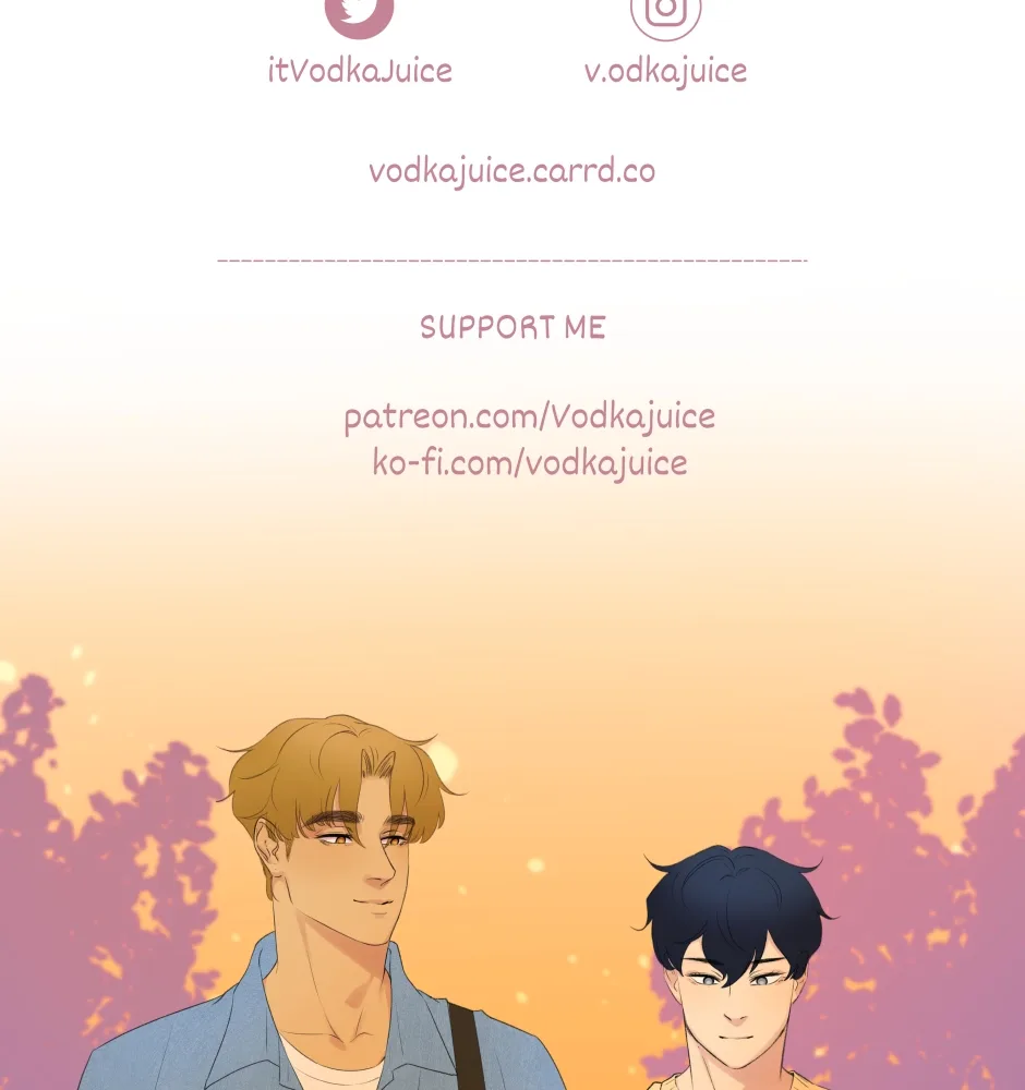 Lemonade Chapter 146 page 27