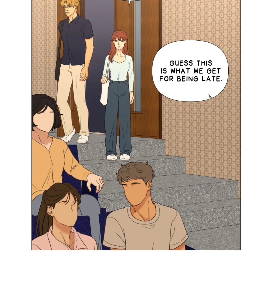 Lemonade Chapter 150 page 4