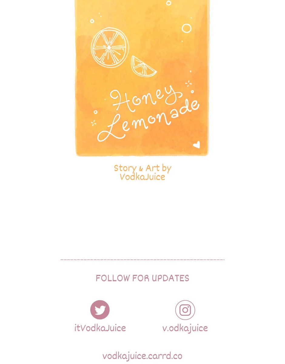 Lemonade Chapter 152 page 4