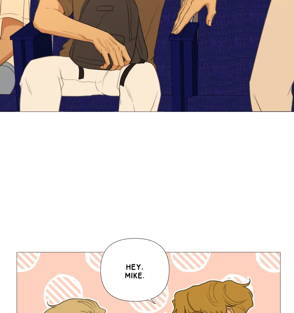 Lemonade Chapter 150 page 18