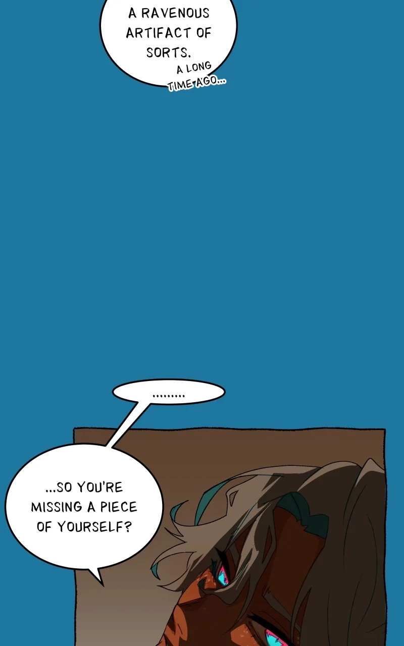 Lemonade Chapter 151 page 9
