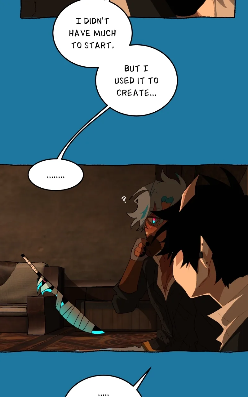 Lemonade Chapter 151 page 8