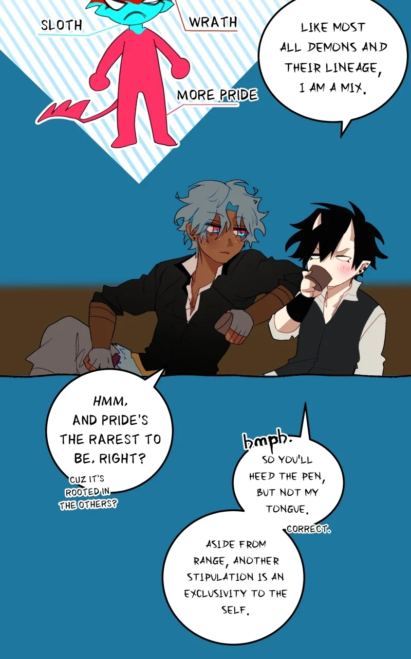 Lemonade Chapter 151 page 6