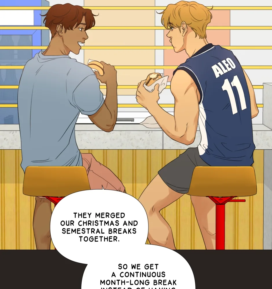 Lemonade Chapter 144 page 26