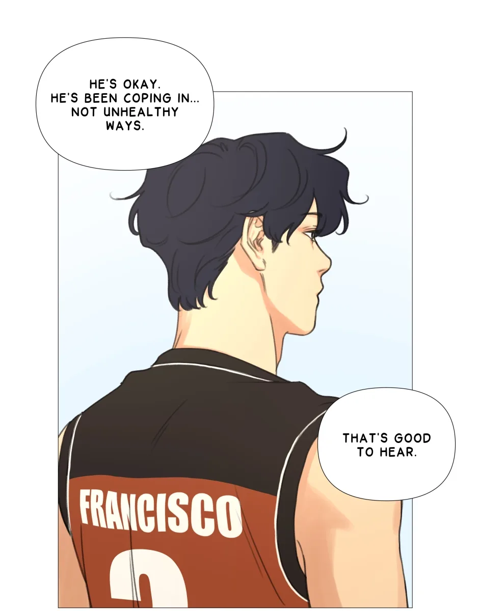 Lemonade Chapter 156 page 4