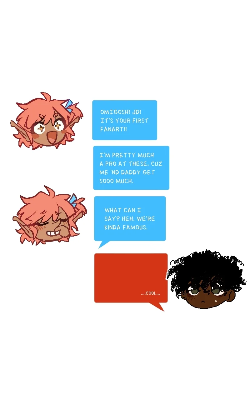 Lemonade Chapter 151 page 14