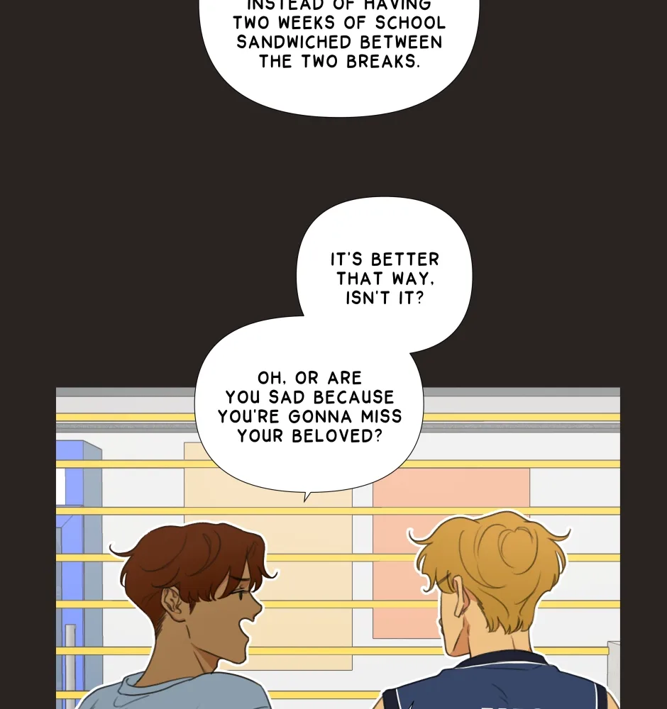 Lemonade Chapter 144 page 27