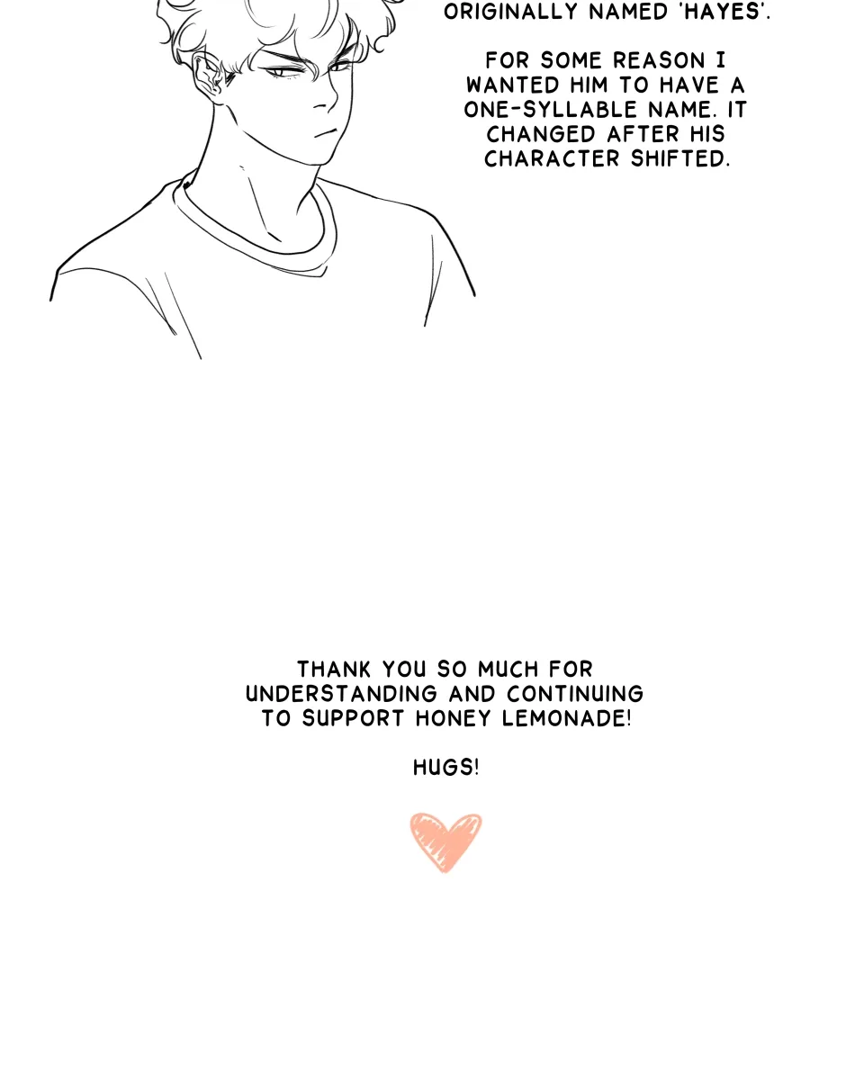 Lemonade Chapter 157 page 8