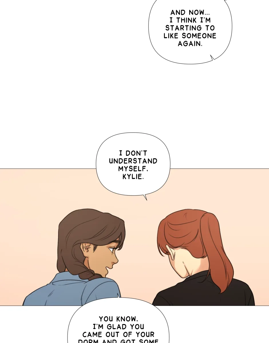 Lemonade Chapter 156 page 7