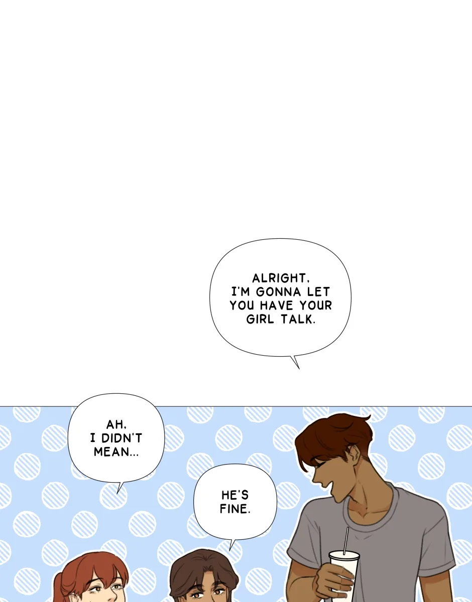 Lemonade Chapter 155 page 9