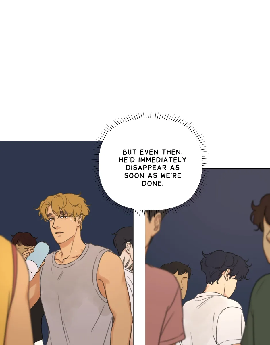 Lemonade Chapter 153 page 4