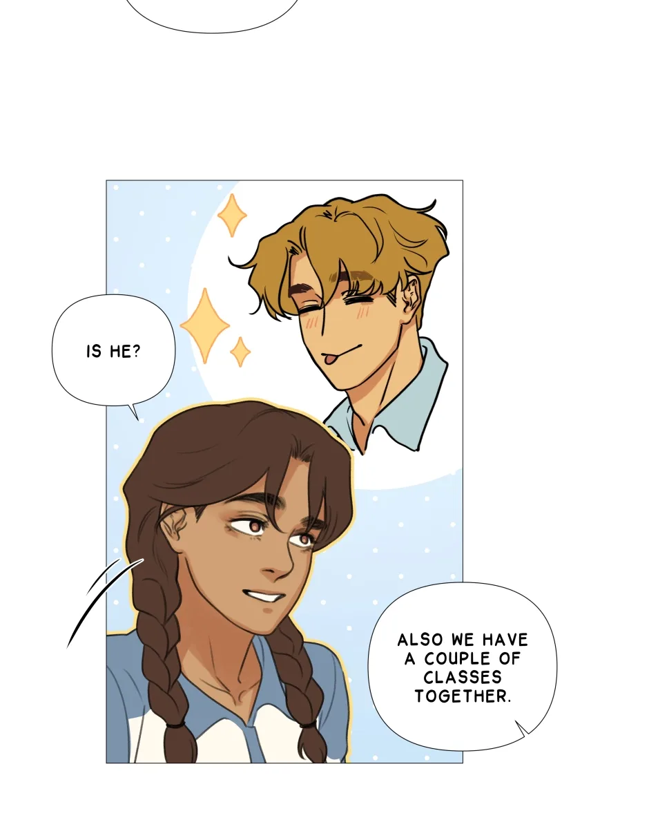 Lemonade Chapter 155 page 14