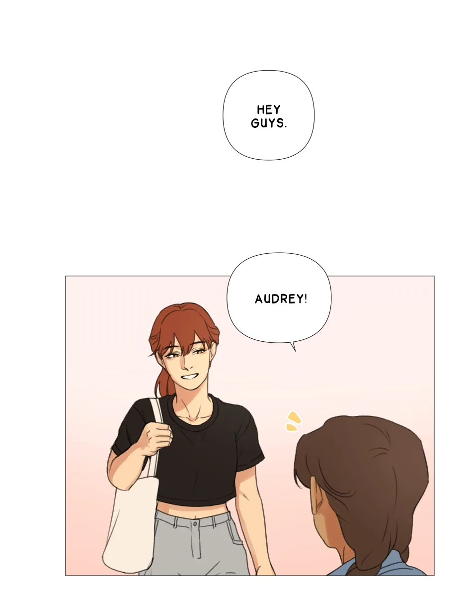 Lemonade Chapter 155 page 4