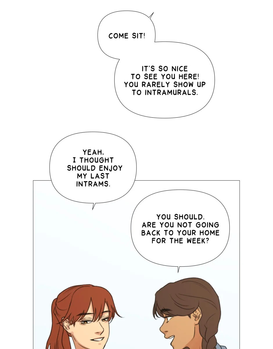 Lemonade Chapter 155 page 5