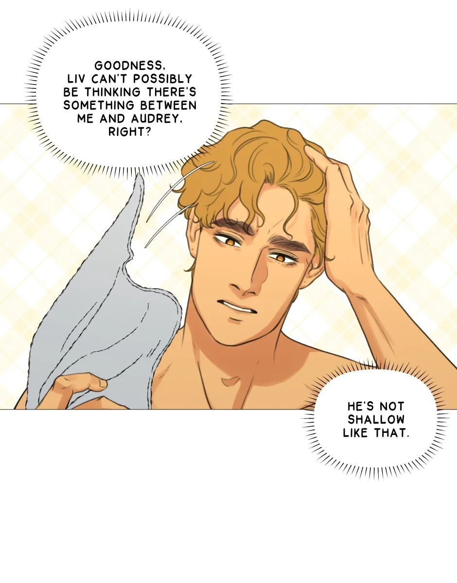 Lemonade Chapter 153 page 8
