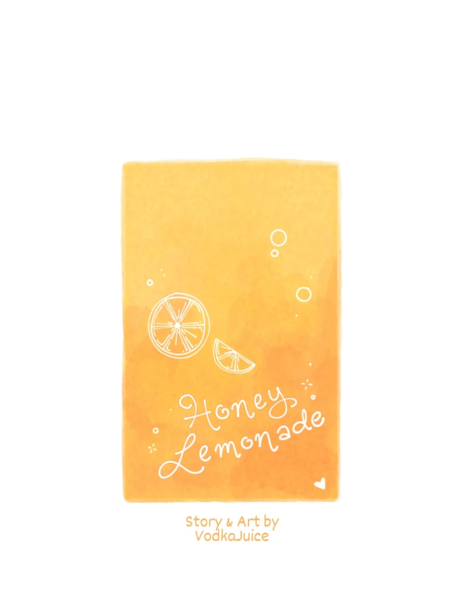 Lemonade Chapter 155 page 19
