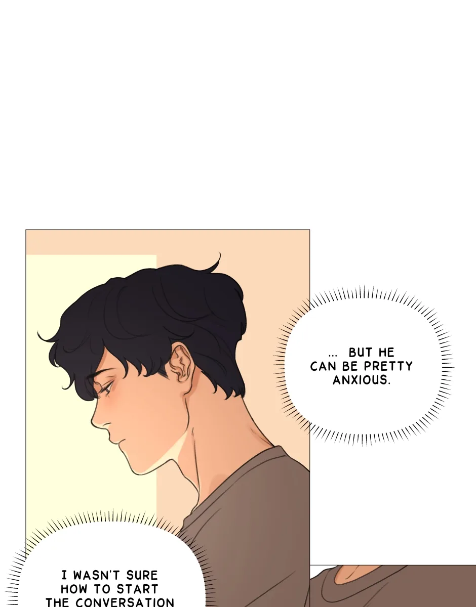 Lemonade Chapter 153 page 9